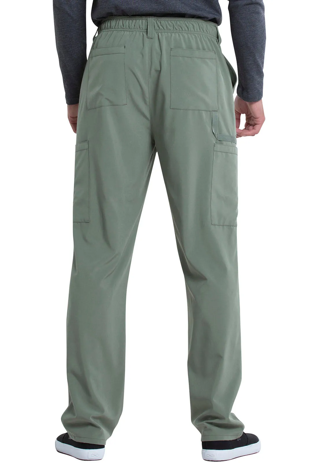 EDS Essentials - Men's Natural Rise Drawstring Pant