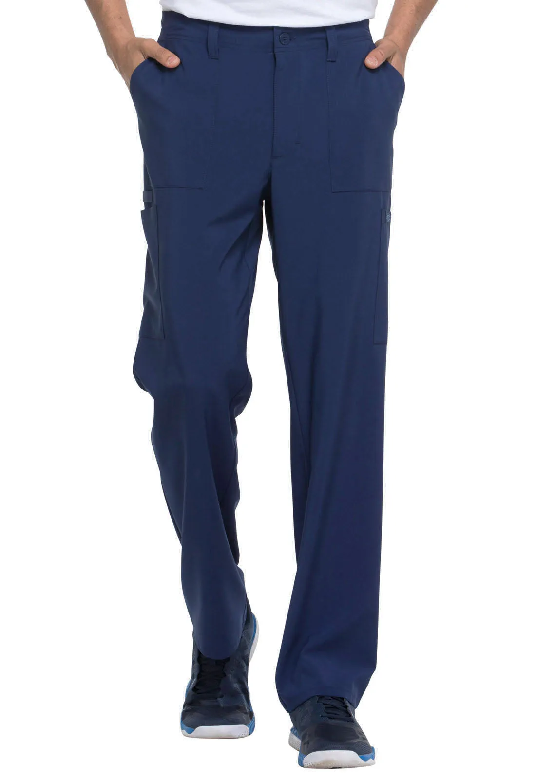 EDS Essentials - Men's Natural Rise Drawstring Pant