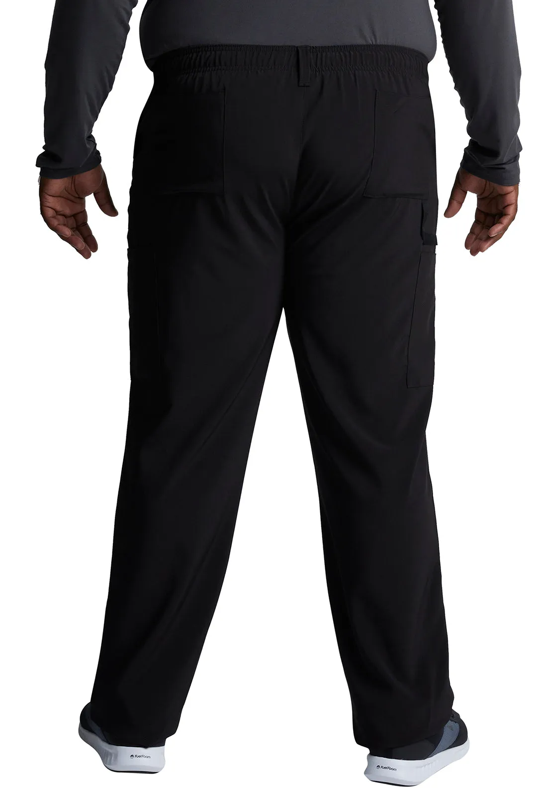 EDS Essentials - Men's Natural Rise Drawstring Pant