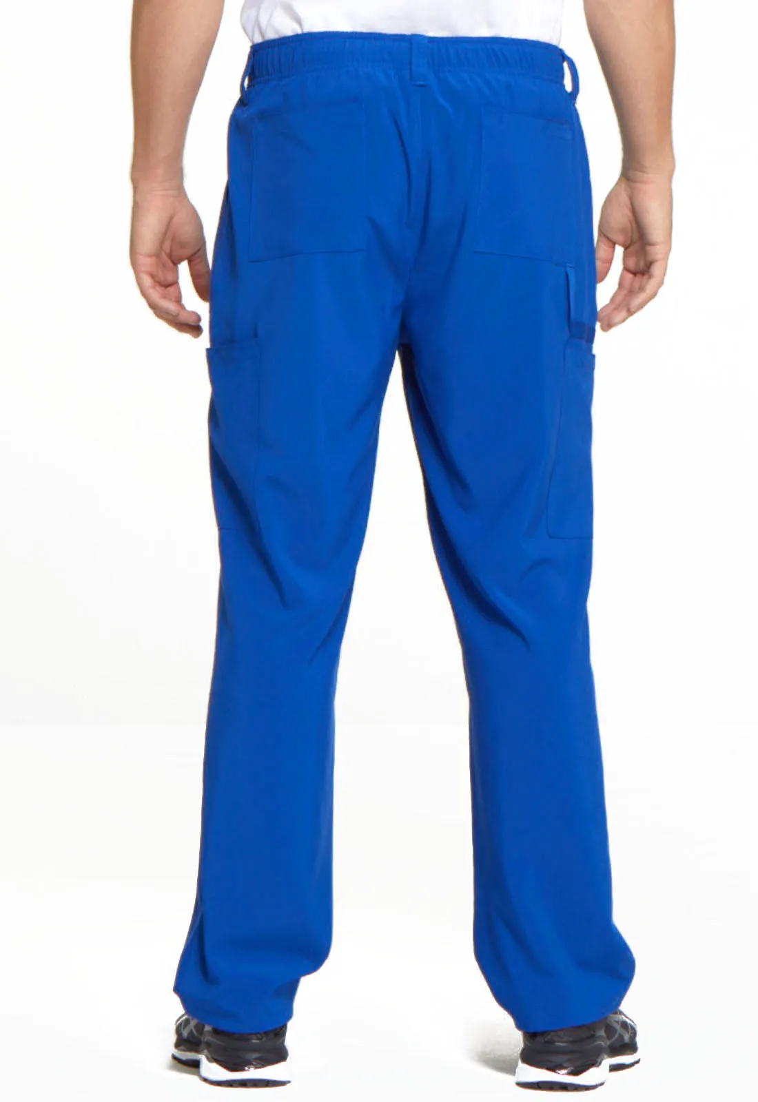 EDS Essentials - Men's Natural Rise Drawstring Pant