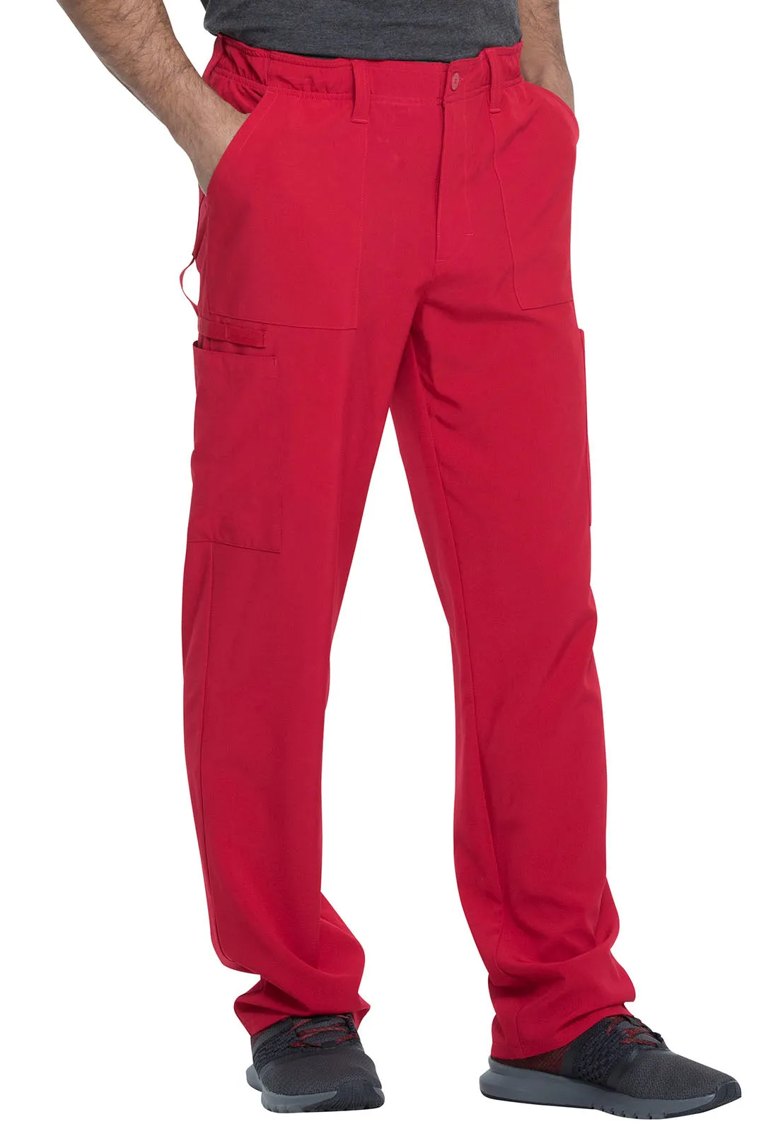 EDS Essentials - Men's Natural Rise Drawstring Pant