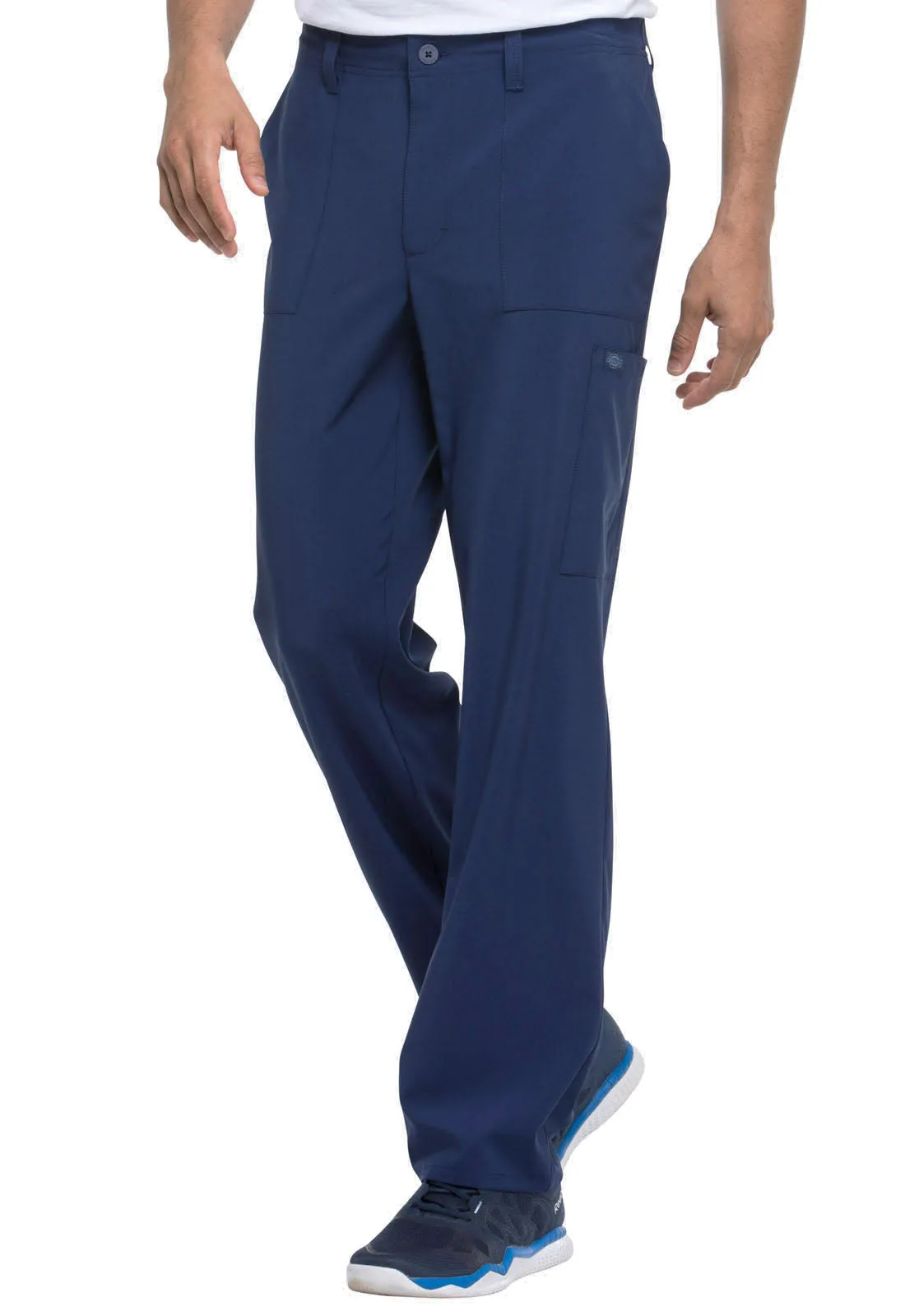 EDS Essentials - Men's Natural Rise Drawstring Pant