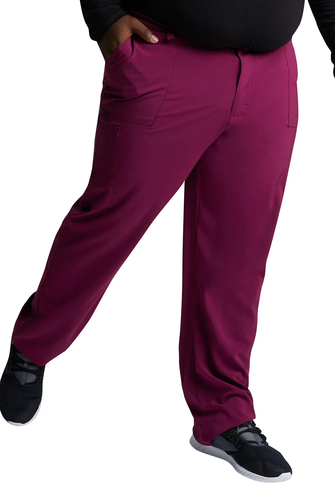 EDS Essentials - Men's Natural Rise Drawstring Pant