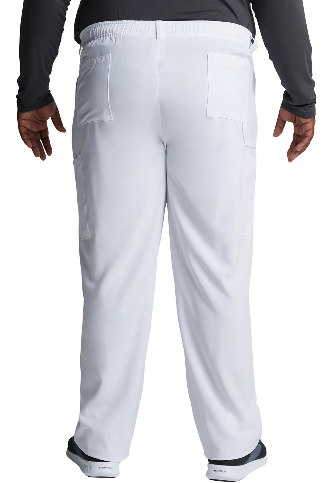 EDS Essentials - Men's Natural Rise Drawstring Pant
