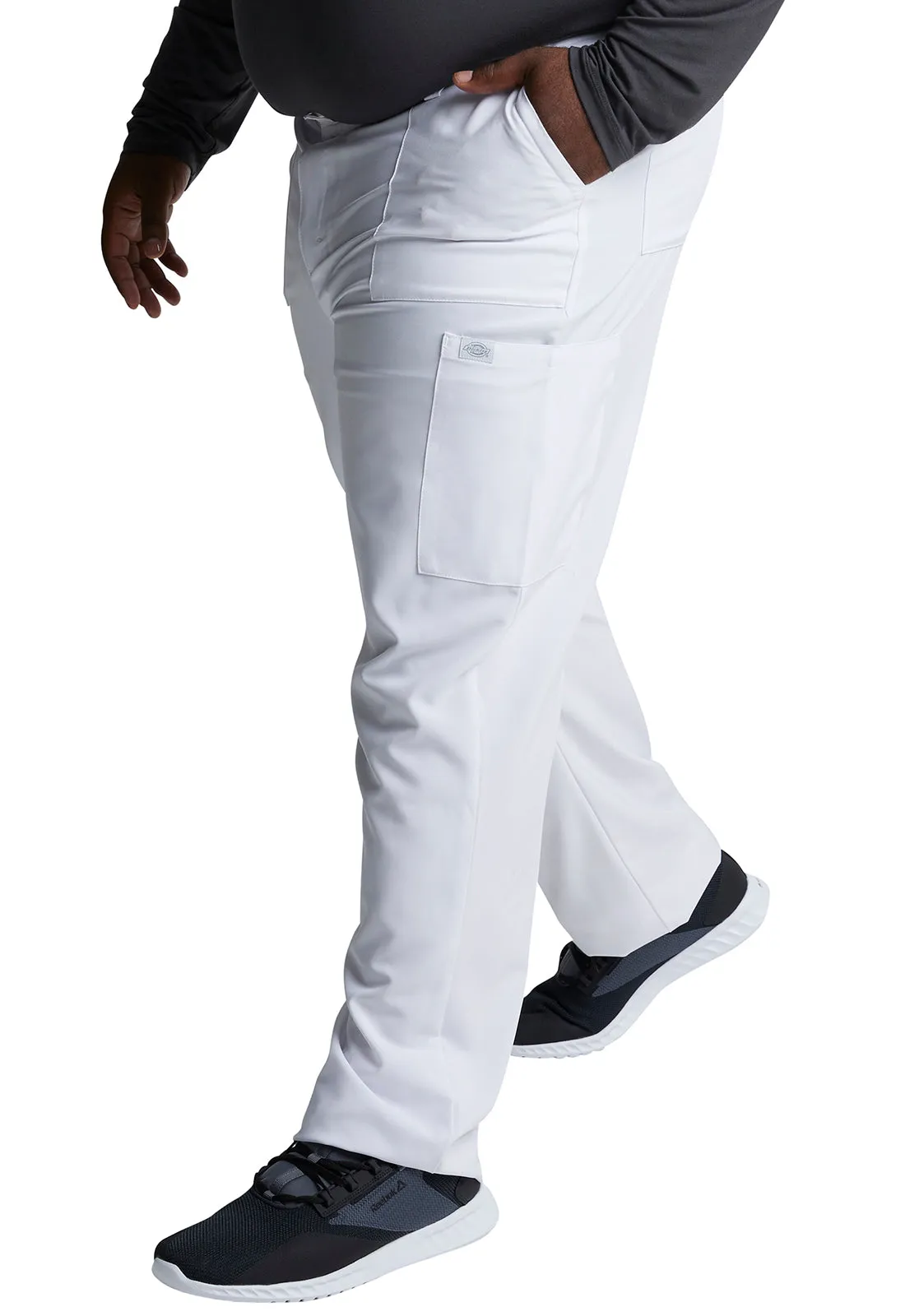 EDS Essentials - Men's Natural Rise Drawstring Pant