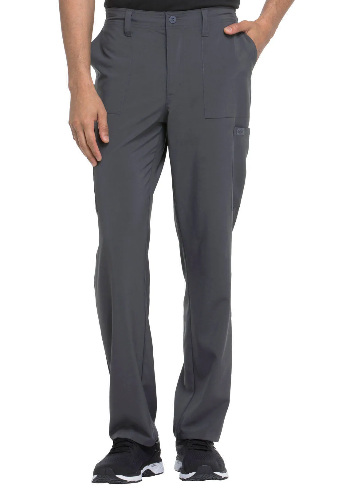 EDS Essentials - Men's Natural Rise Drawstring Pant