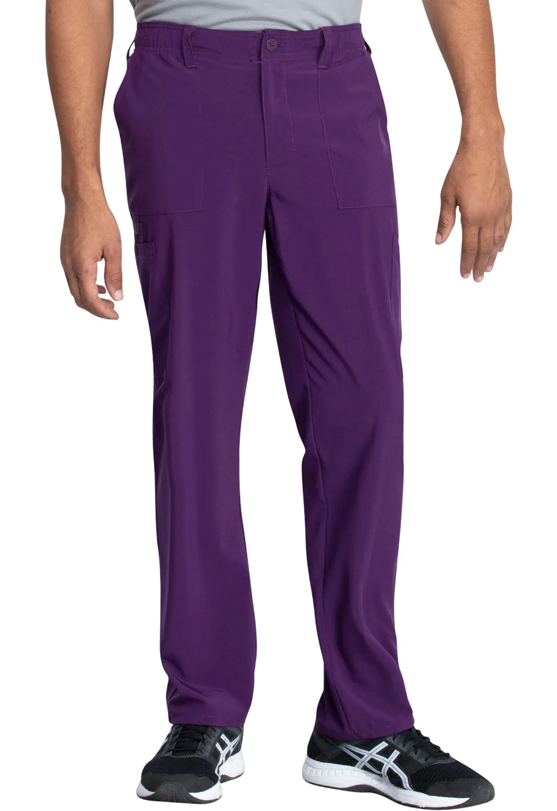 EDS Essentials - Men's Natural Rise Drawstring Pant