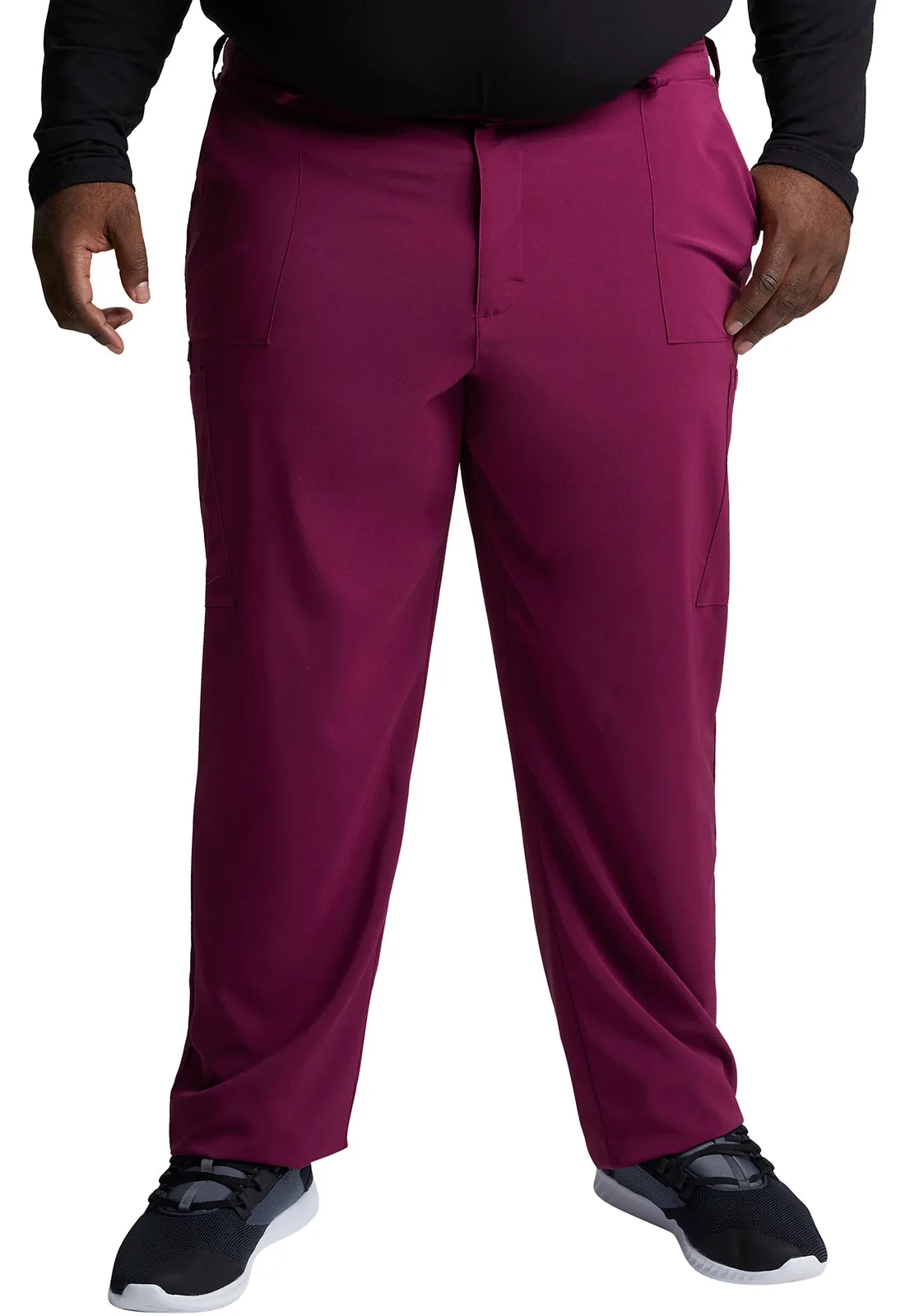 EDS Essentials - Men's Natural Rise Drawstring Pant
