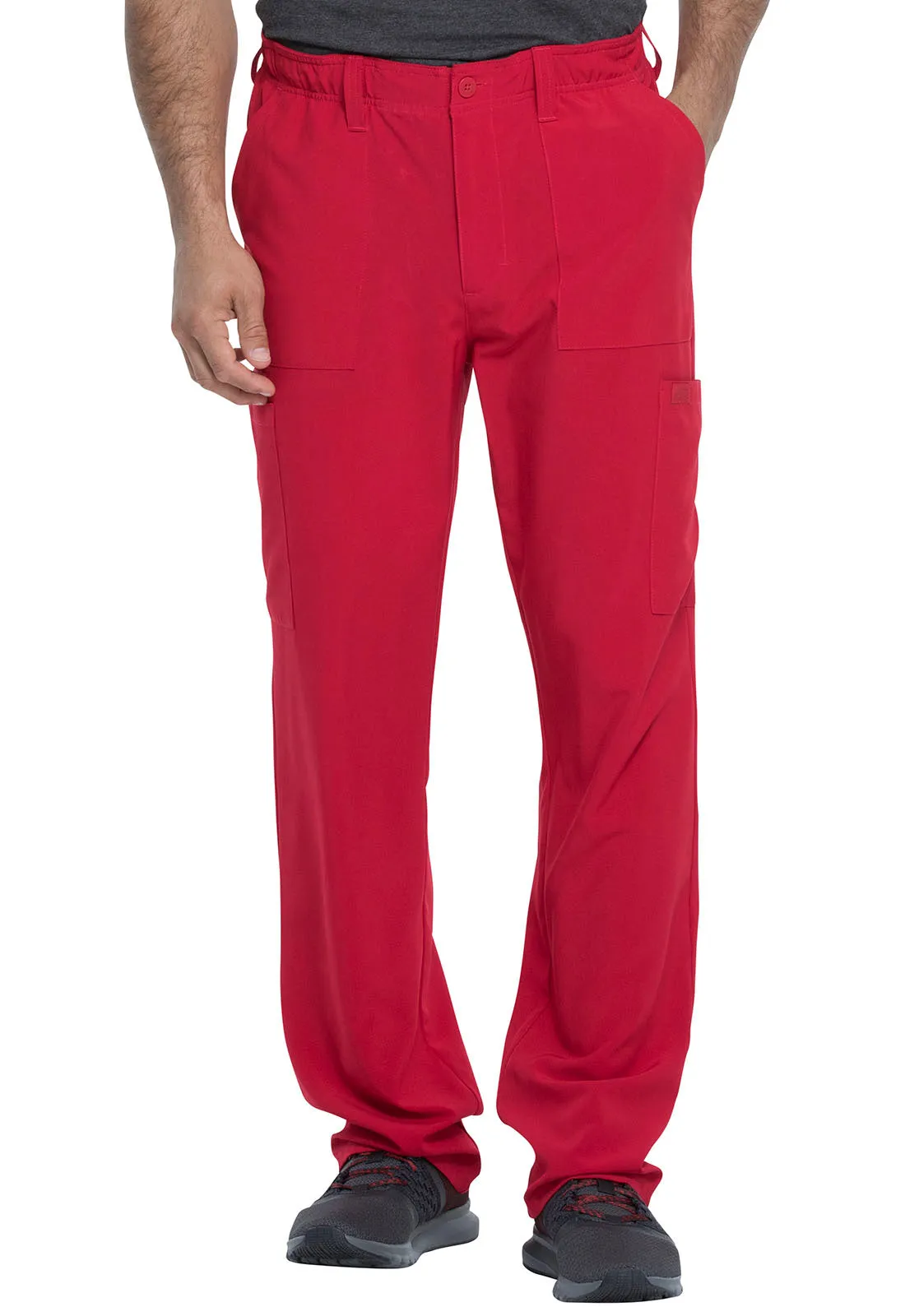 EDS Essentials - Men's Natural Rise Drawstring Pant