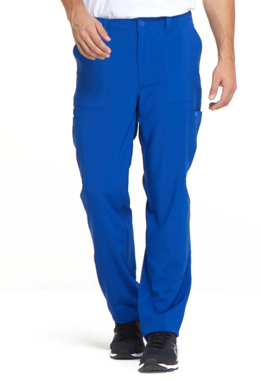 EDS Essentials - Men's Natural Rise Drawstring Pant