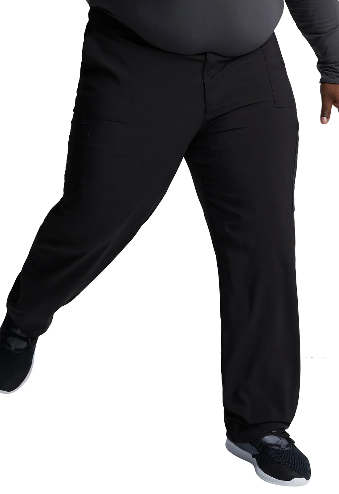 EDS Essentials - Men's Natural Rise Drawstring Pant