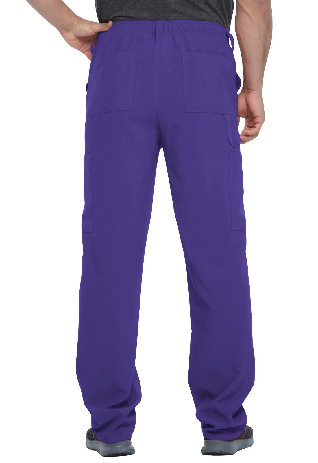 EDS Essentials - Men's Natural Rise Drawstring Pant