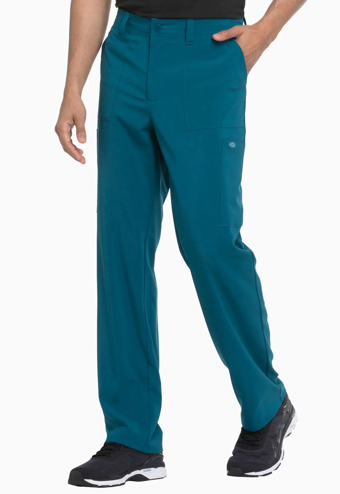 EDS Essentials - Men's Natural Rise Drawstring Pant