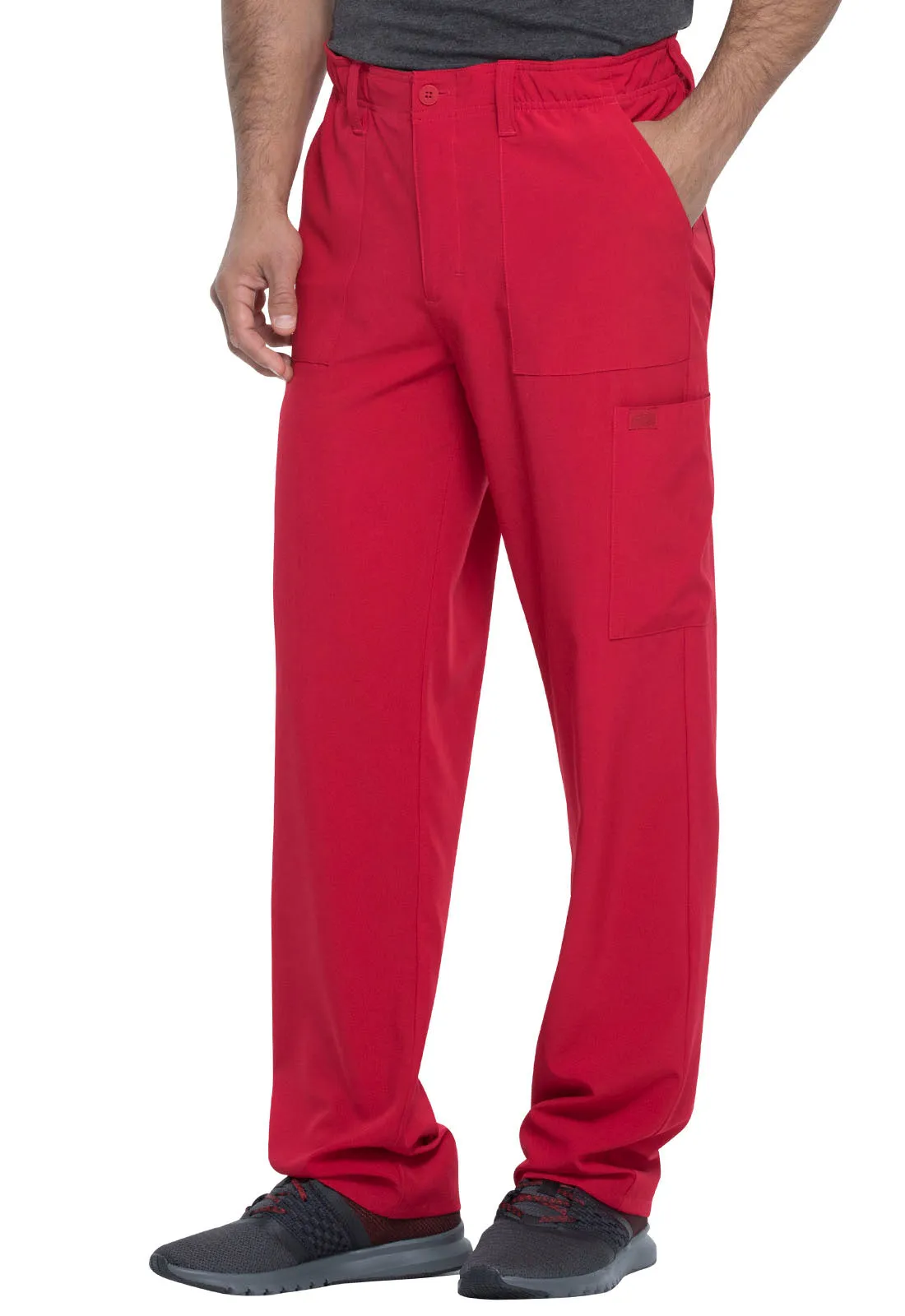 EDS Essentials - Men's Natural Rise Drawstring Pant