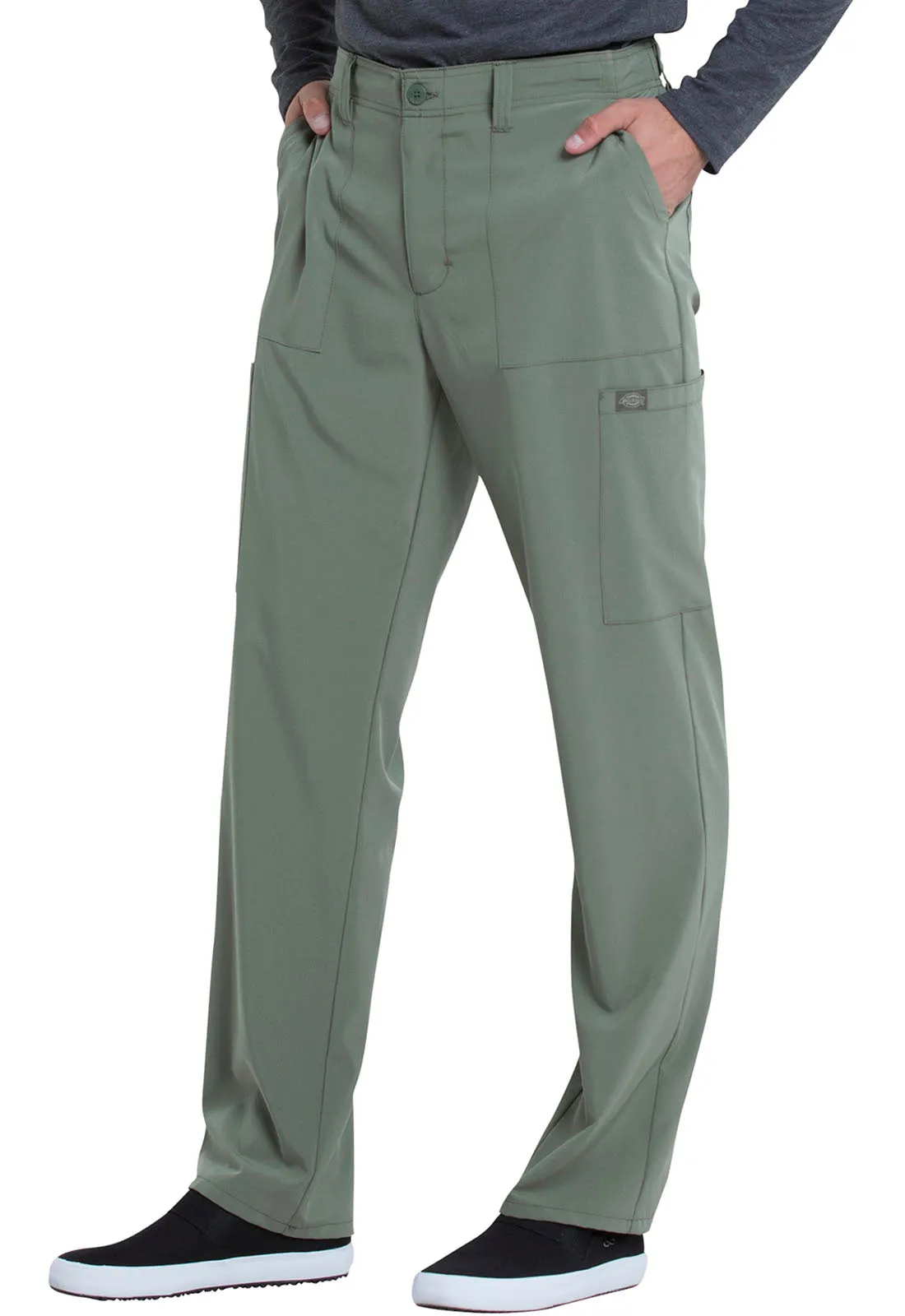 EDS Essentials - Men's Natural Rise Drawstring Pant