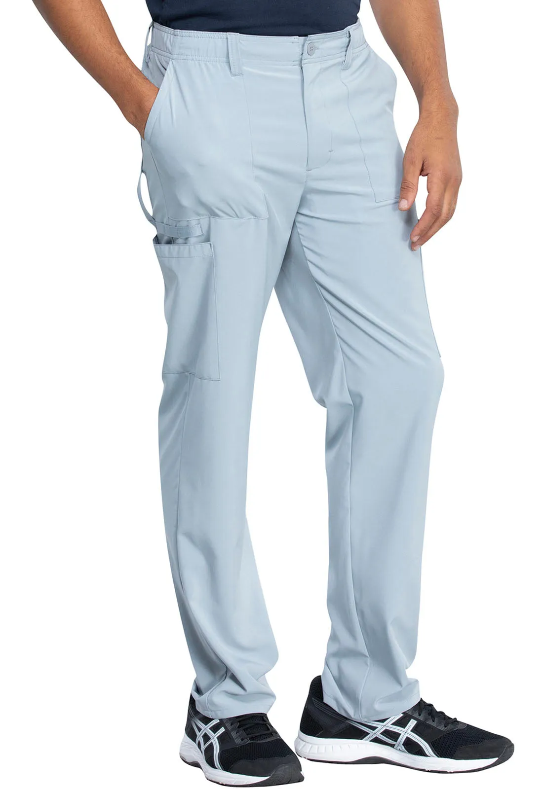 EDS Essentials - Men's Natural Rise Drawstring Pant