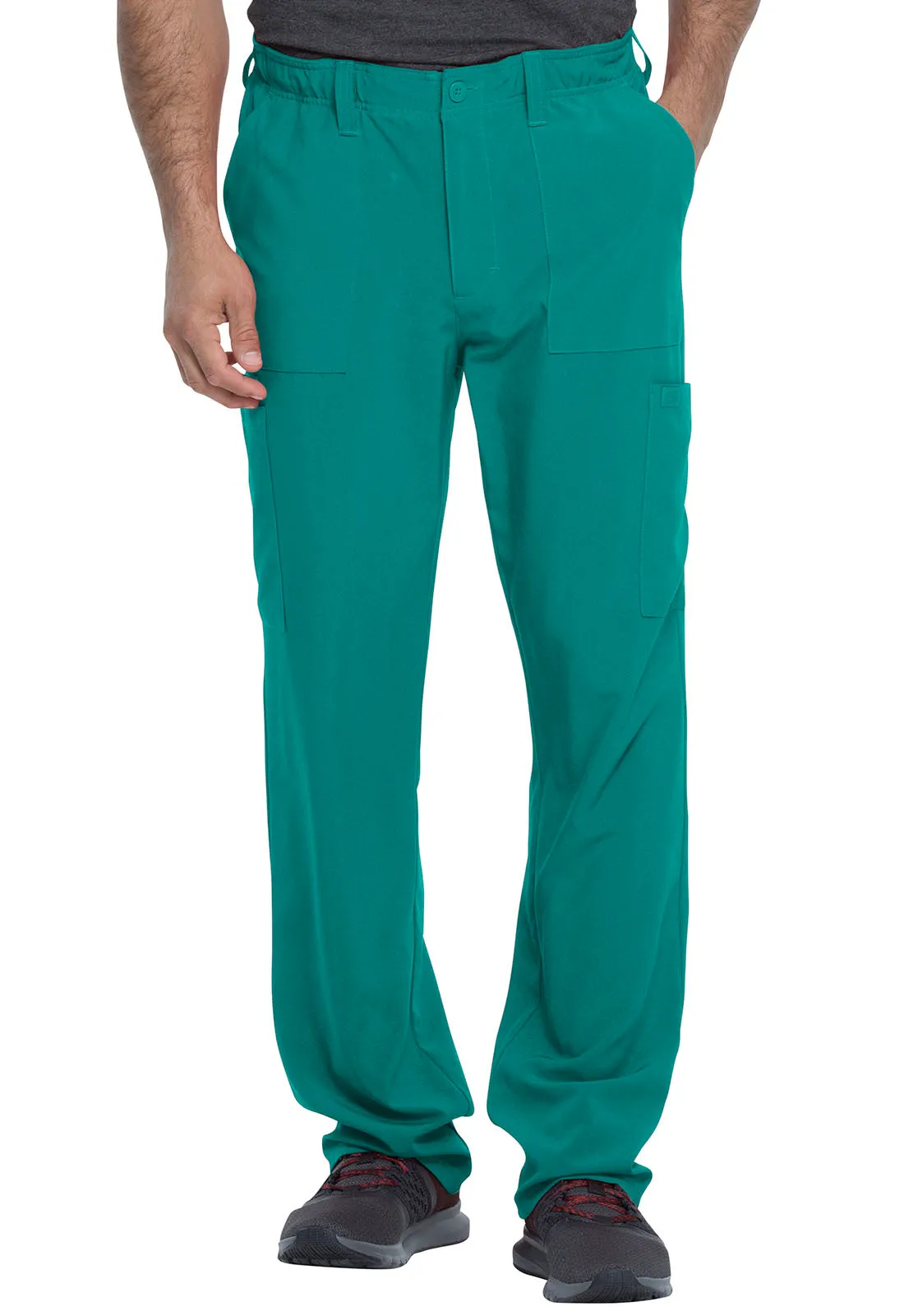 EDS Essentials - Men's Natural Rise Drawstring Pant