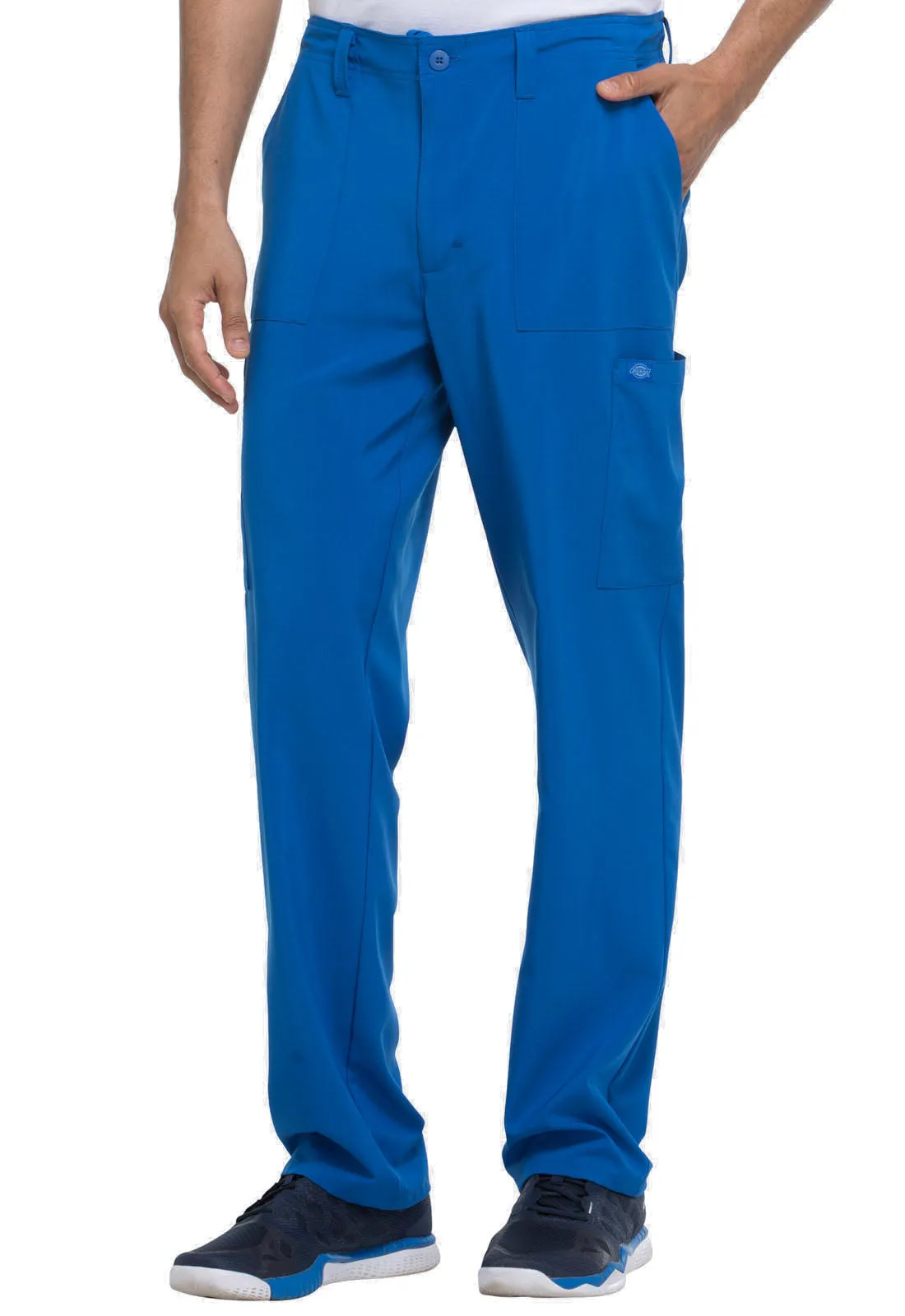 EDS Essentials - Men's Natural Rise Drawstring Pant