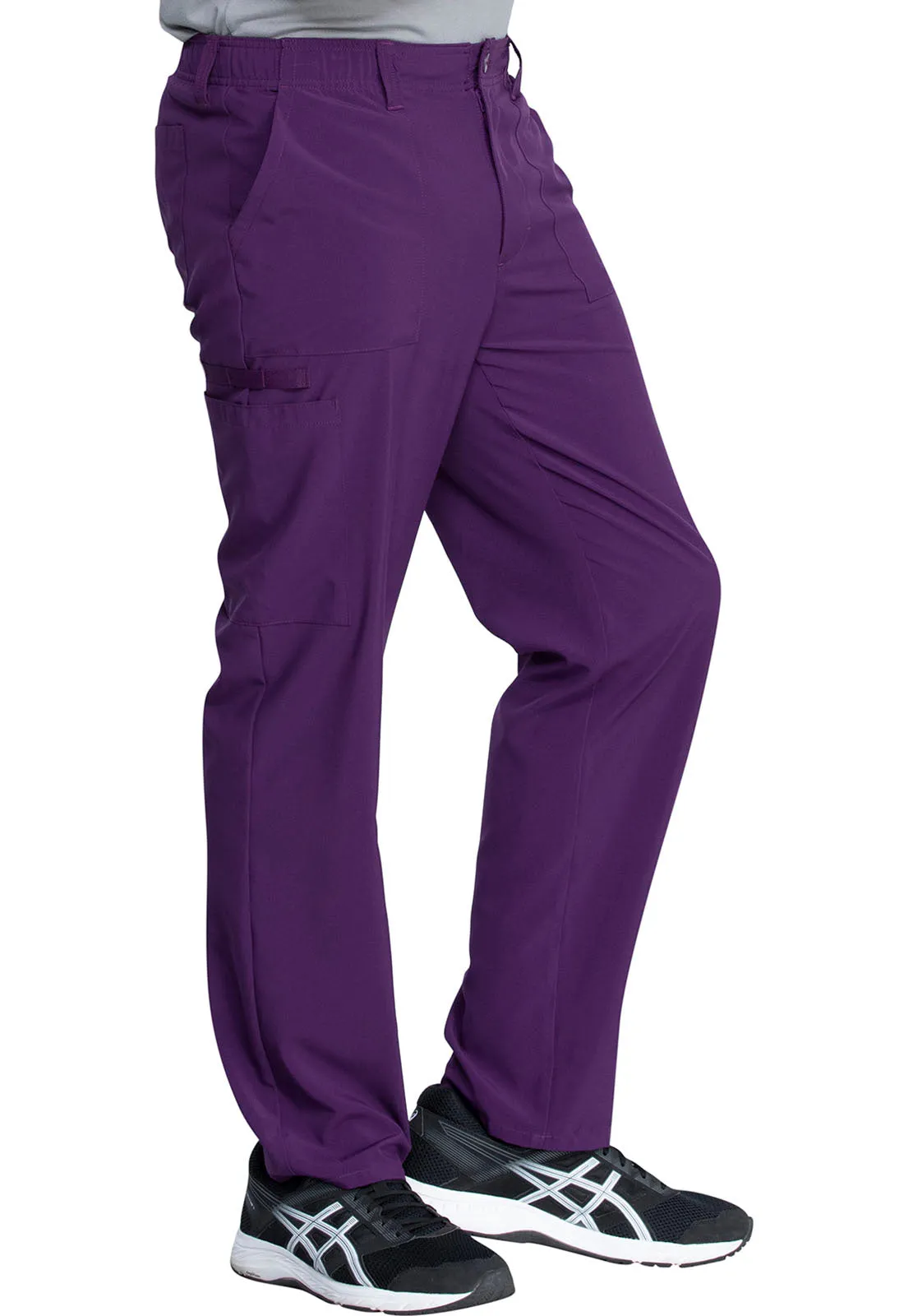 EDS Essentials - Men's Natural Rise Drawstring Pant