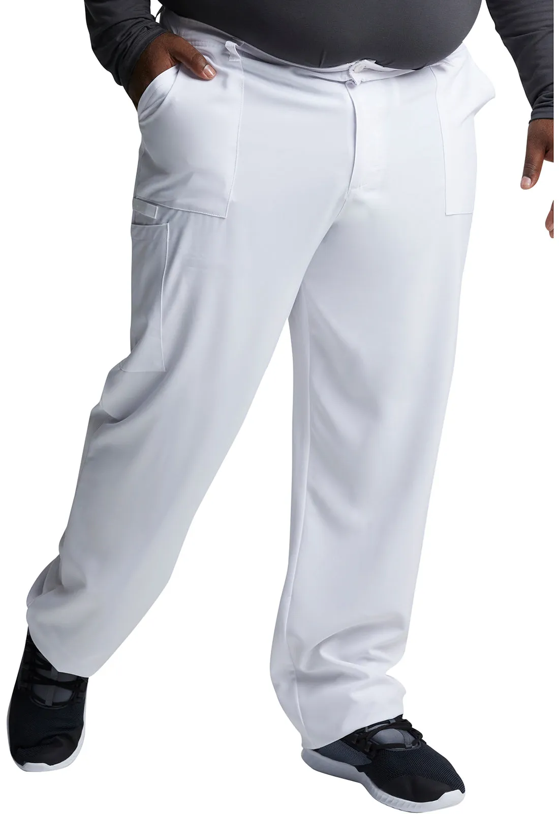 EDS Essentials - Men's Natural Rise Drawstring Pant