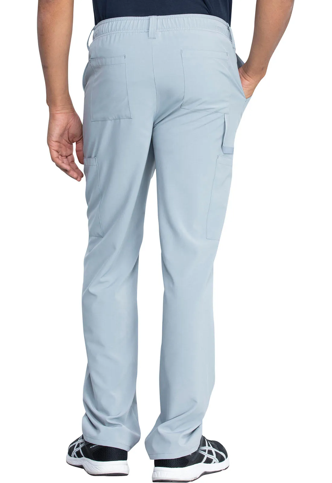 EDS Essentials - Men's Natural Rise Drawstring Pant