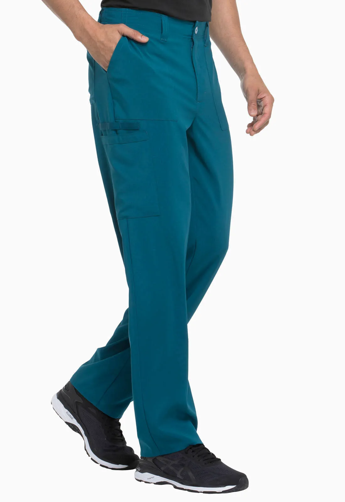 EDS Essentials - Men's Natural Rise Drawstring Pant