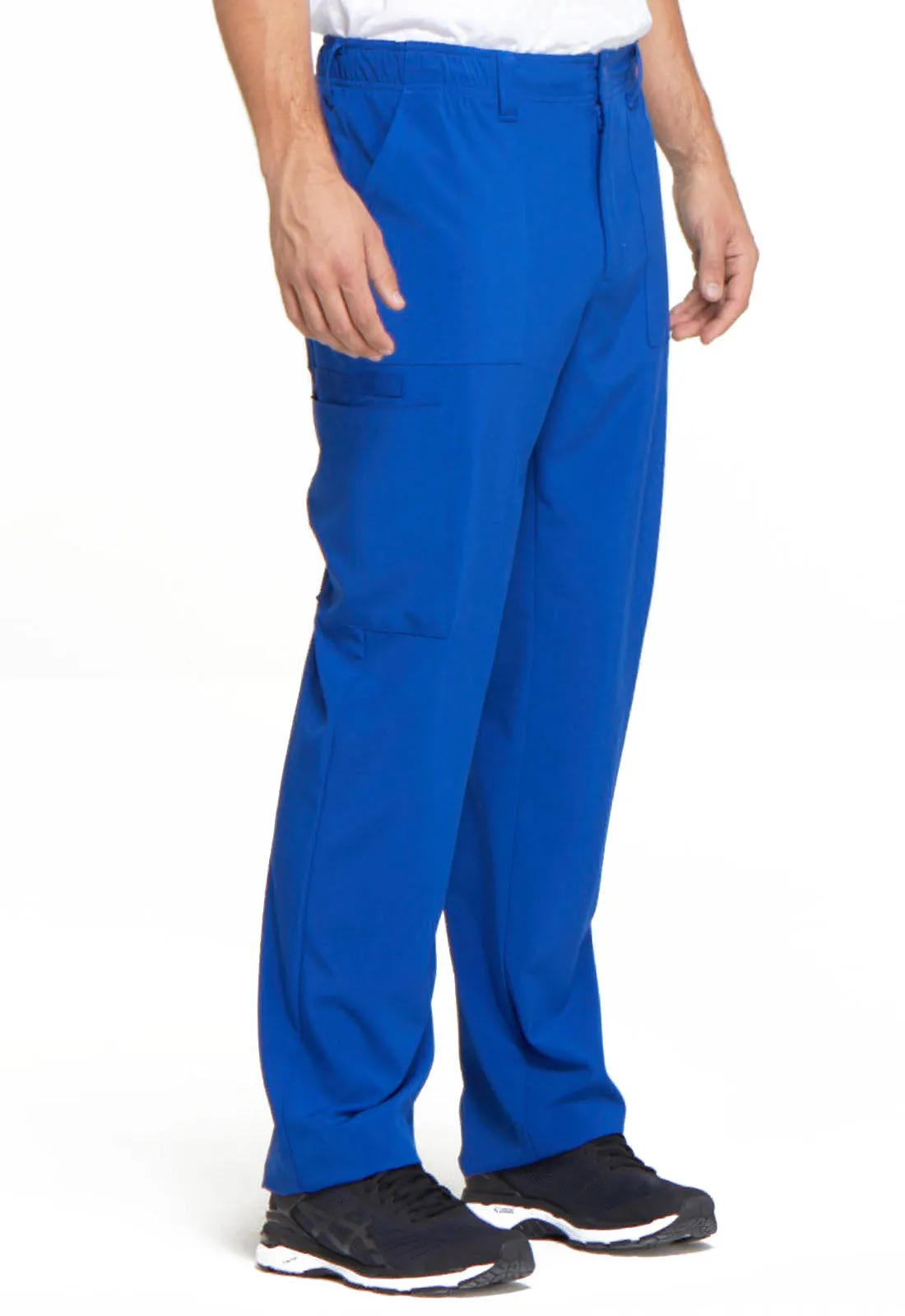EDS Essentials - Men's Natural Rise Drawstring Pant
