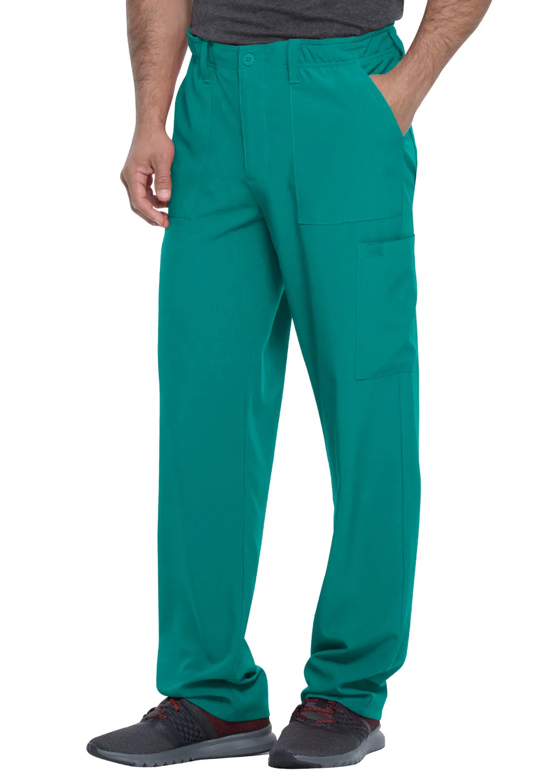 EDS Essentials - Men's Natural Rise Drawstring Pant
