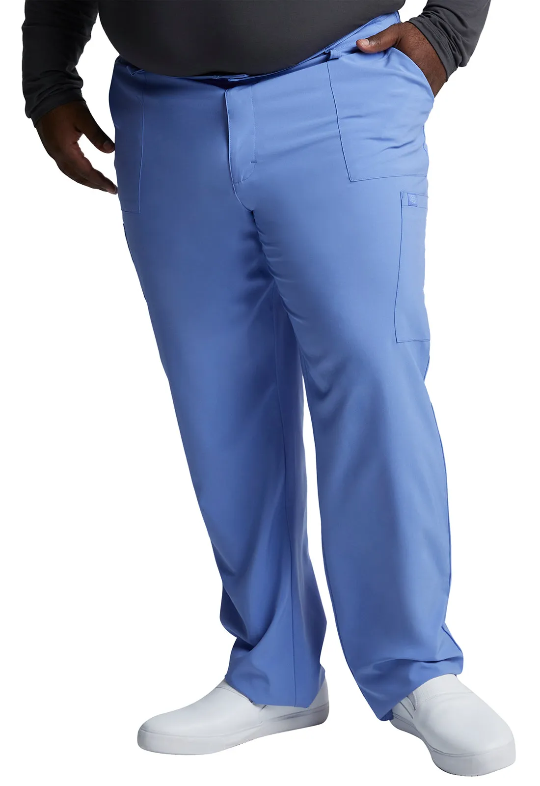 EDS Essentials - Men's Natural Rise Drawstring Pant