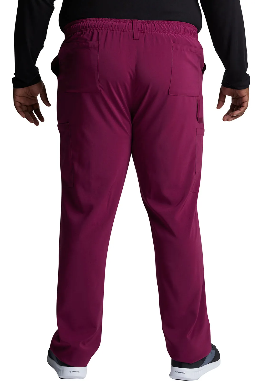 EDS Essentials - Men's Natural Rise Drawstring Pant