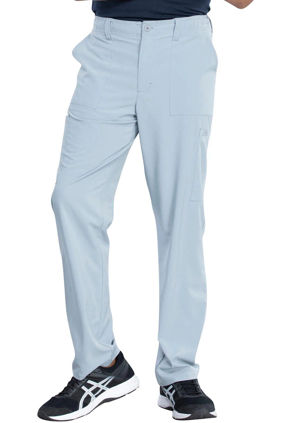 EDS Essentials - Men's Natural Rise Drawstring Pant