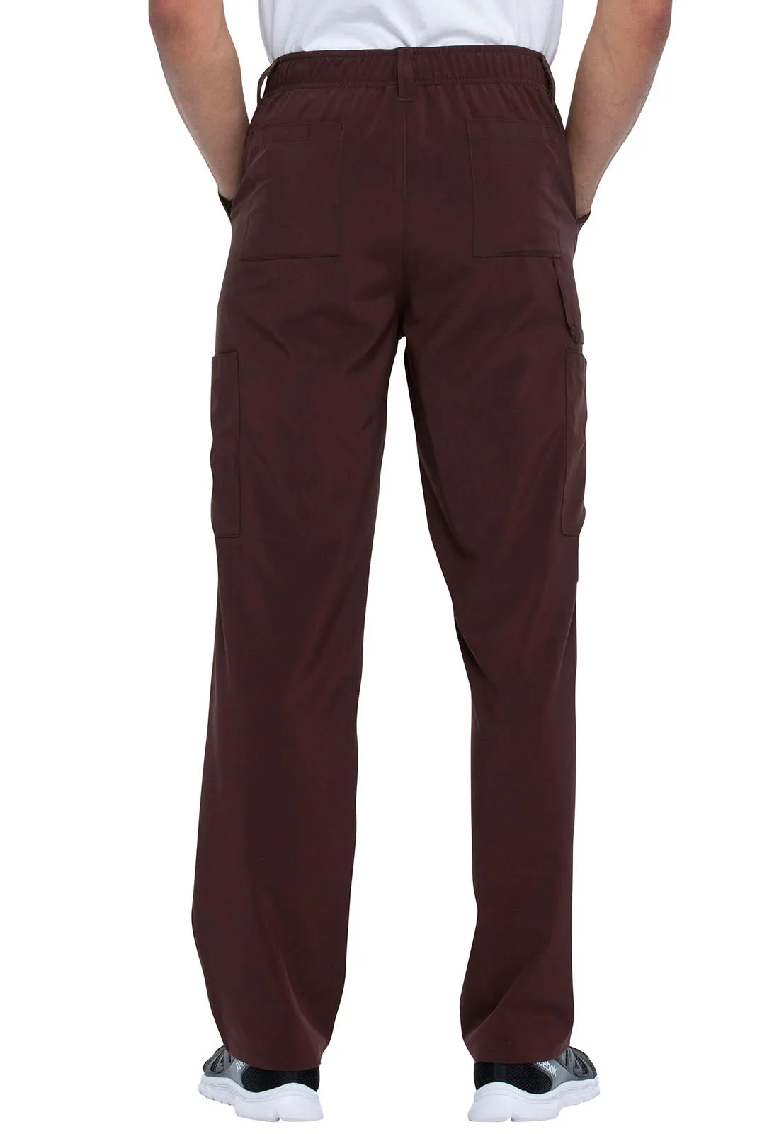 EDS Essentials - Men's Natural Rise Drawstring Pant