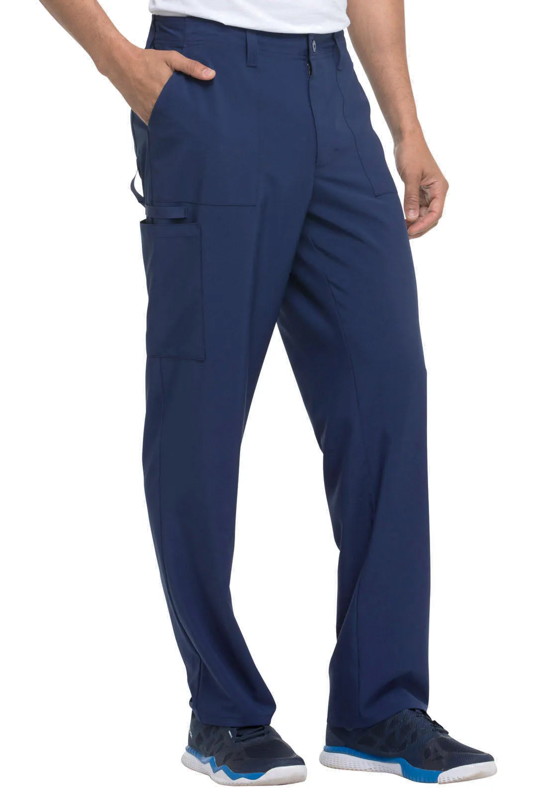 EDS Essentials - Men's Natural Rise Drawstring Pant