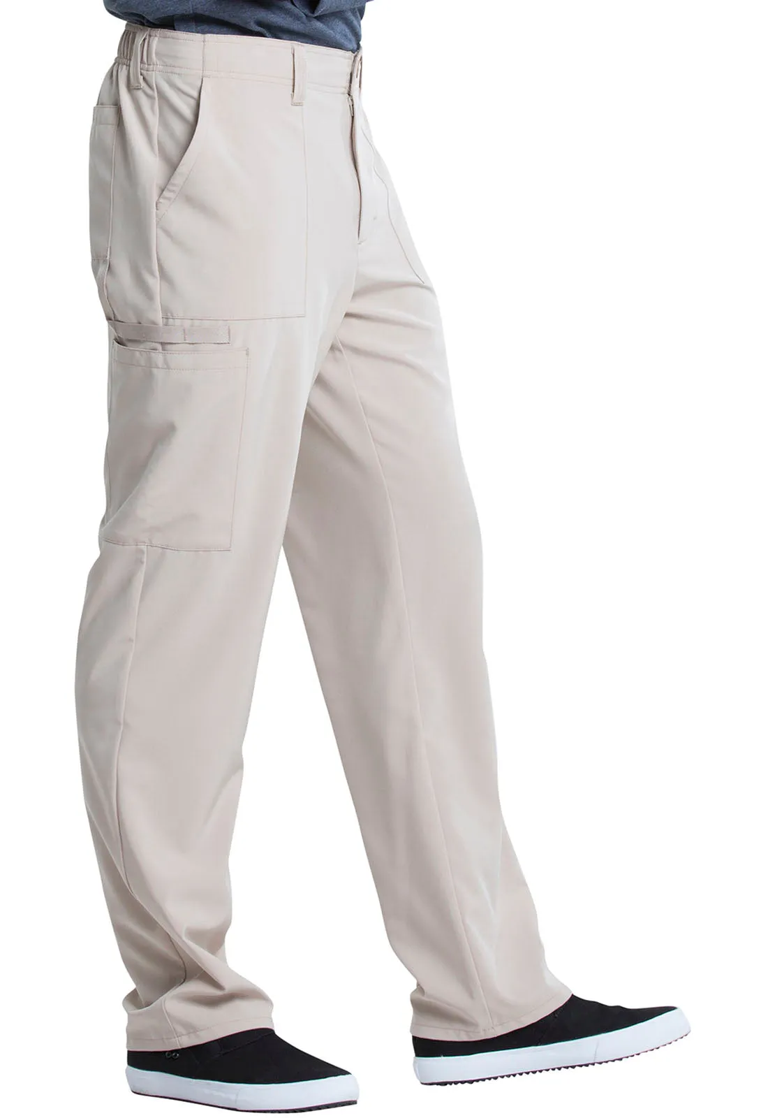 EDS Essentials - Men's Natural Rise Drawstring Pant
