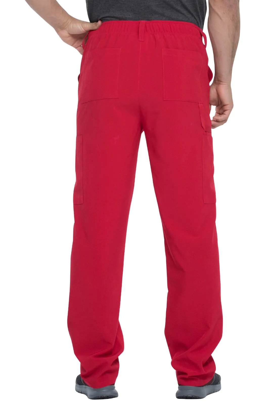 EDS Essentials - Men's Natural Rise Drawstring Pant