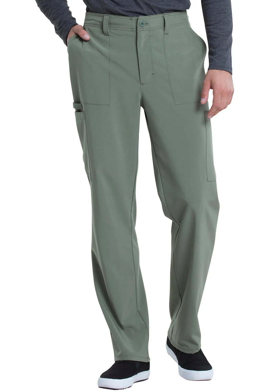 EDS Essentials - Men's Natural Rise Drawstring Pant