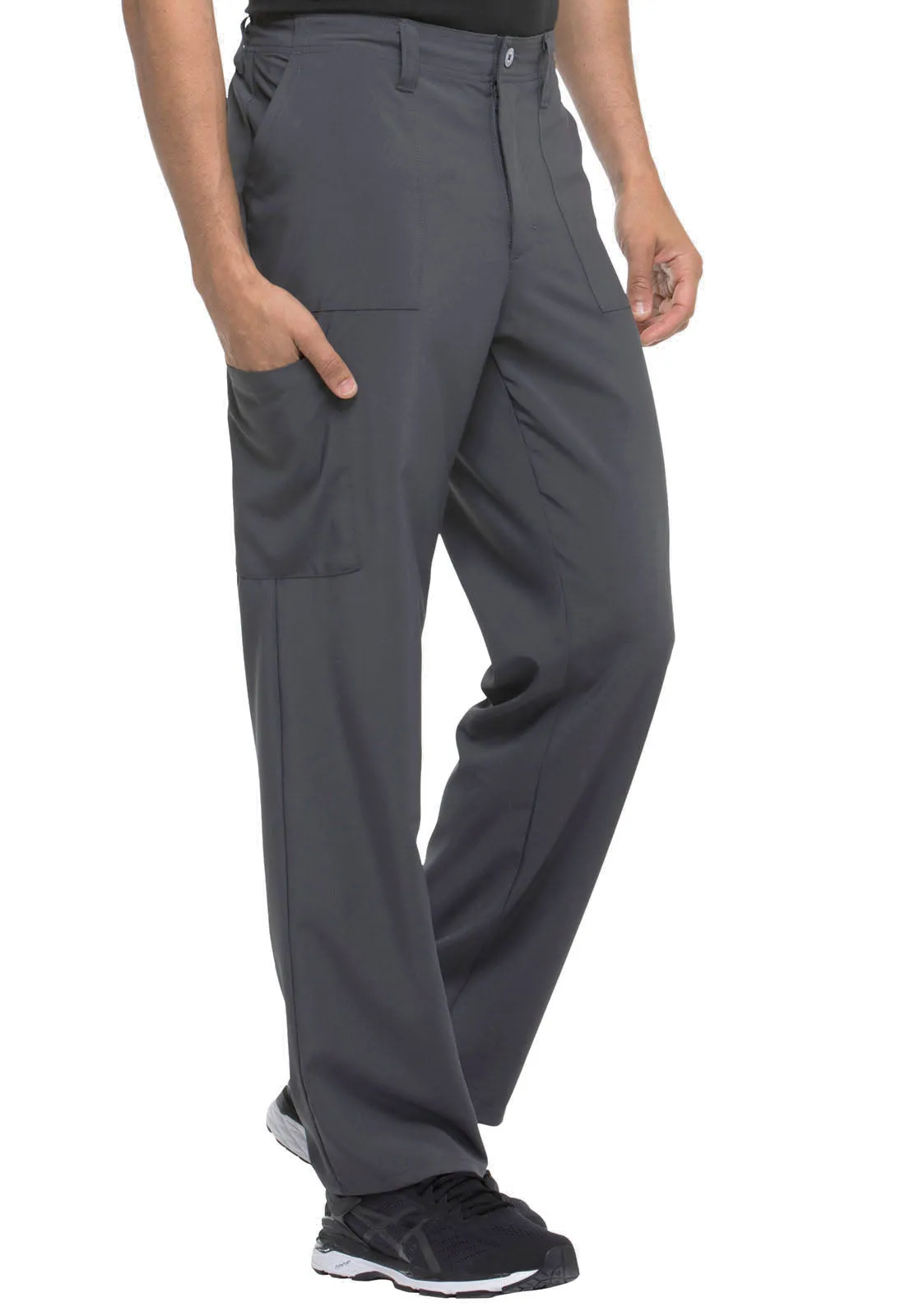 EDS Essentials - Men's Natural Rise Drawstring Pant