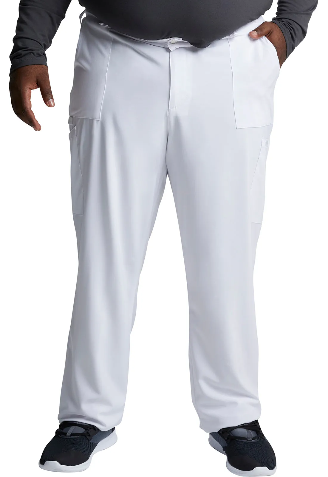 EDS Essentials - Men's Natural Rise Drawstring Pant