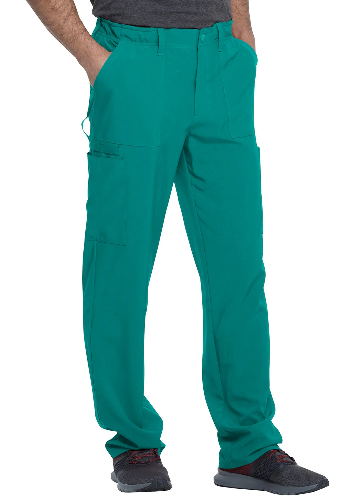 EDS Essentials - Men's Natural Rise Drawstring Pant