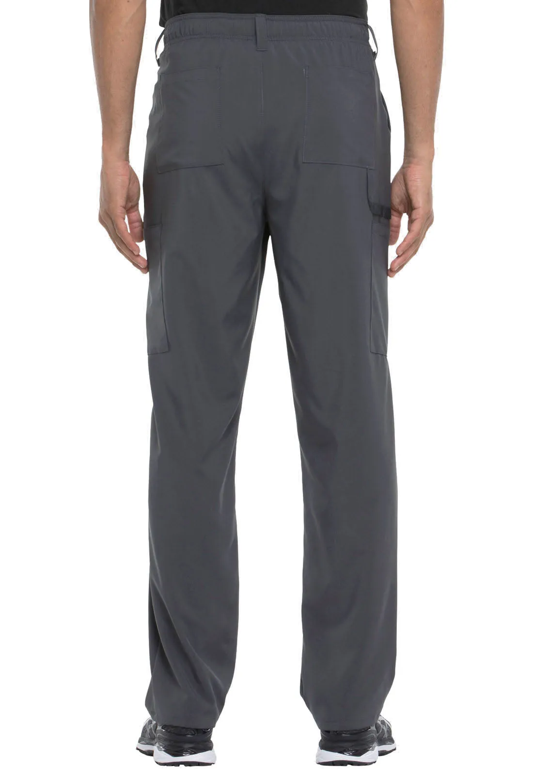 EDS Essentials - Men's Natural Rise Drawstring Pant