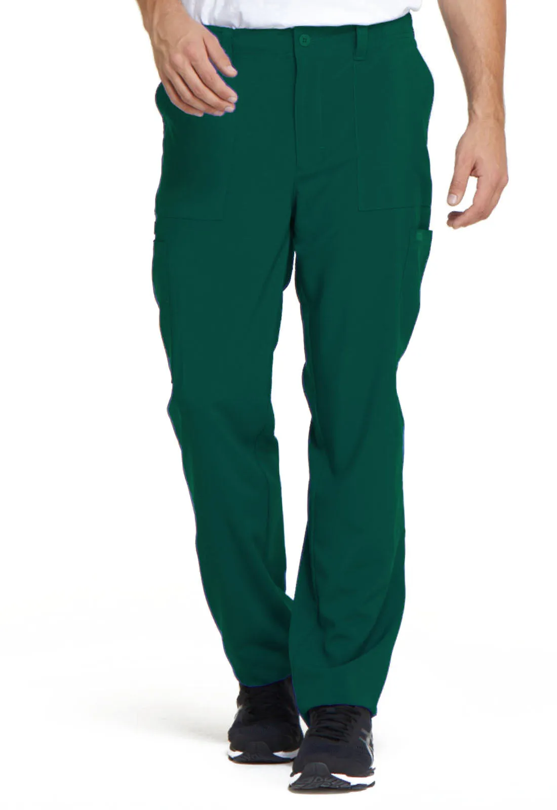 EDS Essentials - Men's Natural Rise Drawstring Pant