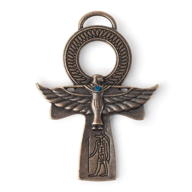 Egyptian Ankh Pendant