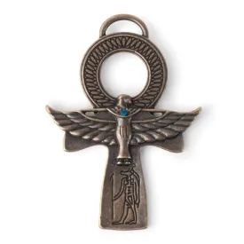 Egyptian Ankh Pendant