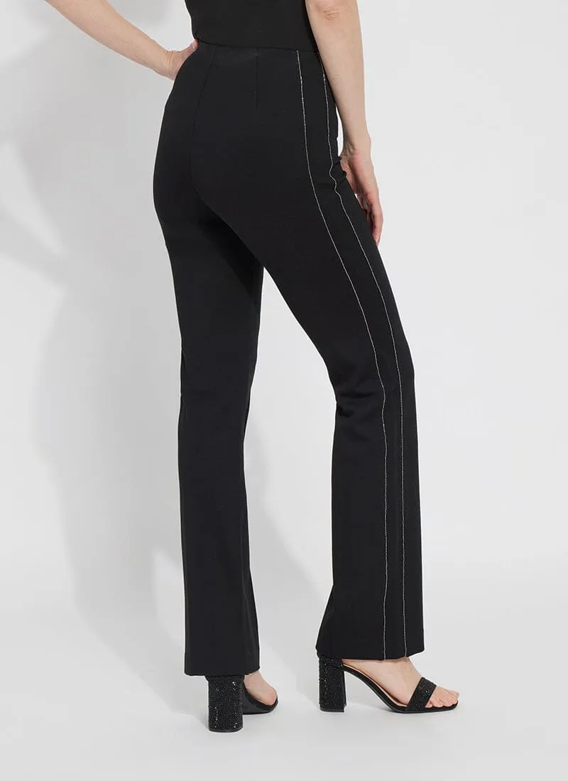 Embellished Elysse Pant (Plus Size)