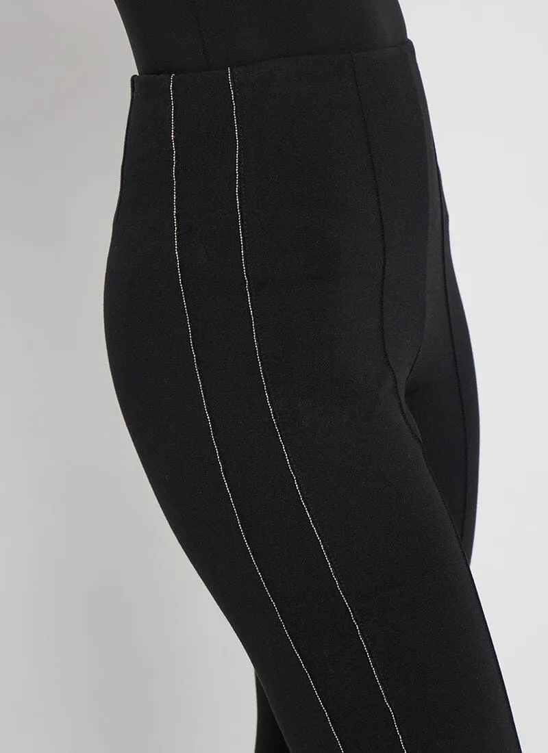 Embellished Elysse Pant (Plus Size)