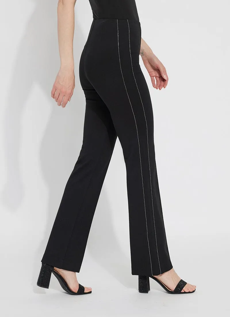 Embellished Elysse Pant (Plus Size)