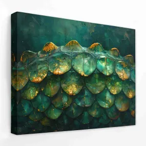 Emerald Spine
