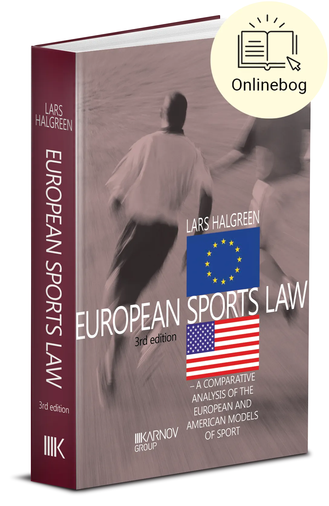 European Sports Law