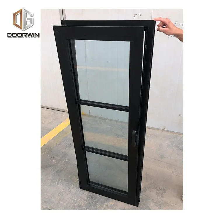 Factory supply discount price high bathroom windows