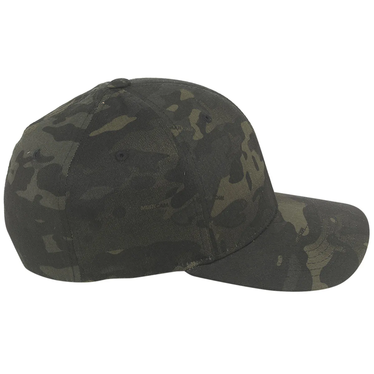 Flexfit Cap Crye Multicam Black